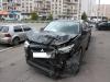 Авария Mitsubishi ASX Москва