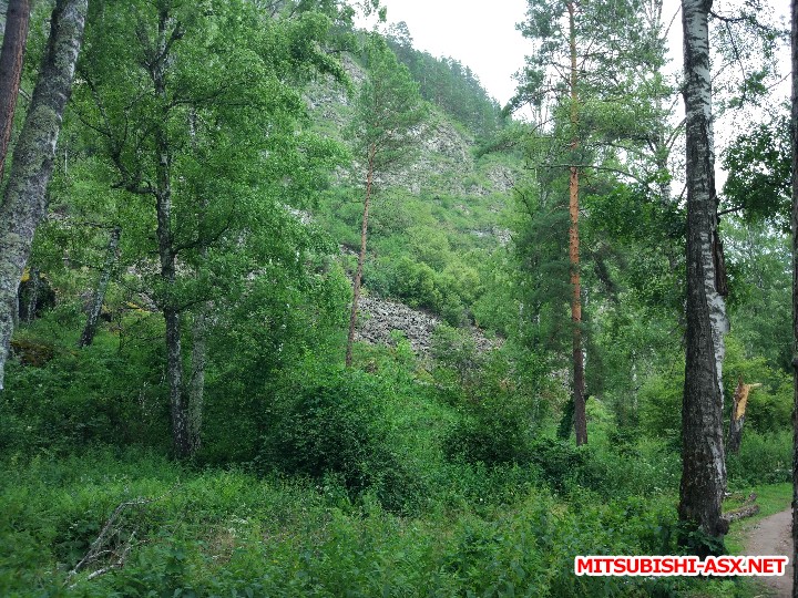 Горный алтай Республика Алтай Чемал  - IMG_20180717_153013.jpg