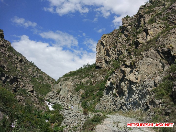 Горный алтай Республика Алтай Чемал  - IMG_20180718_151216.jpg