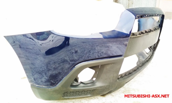 [Продам] Передний бампер Mitsubishi ASX - IMG_20190412_110708.jpg