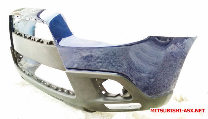 [Продам] Передний бампер Mitsubishi ASX - IMG_20190412_110745.jpg