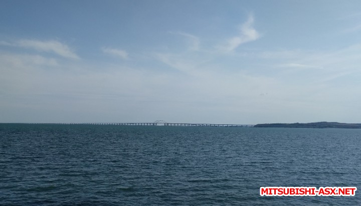 В Крым на машине - мост.jpg